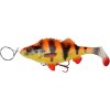 SG 3D Trout Rattle Shad 17cm 80g Trout 2