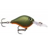 RAPALA Wobler Ultra Light Crank 03 Green Army