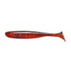 KEITECH Gumová Nástraha Easy Shiner 4" 10cm Black Cherry