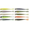 DAIWA Gumová Nástraha Prorex Px Mermaid 15cm Buring Perch