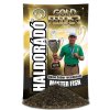 HALDORADO Gold Feeder 1kg Master Fish
