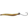 ILLEX Plandavka Native Spoon 5g Silver Trout