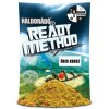 HALDORADO Ready Method 800g Sladký Keks