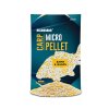 HALDORADO Pelety Carp Micro pellet Javor Banán