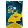 HALDORADO Carp Micro Pellet 600g Champion Corn