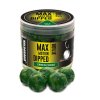 HALDORADO Boilies MAX Motion Dipped 20mm Green Force