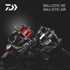 DAIWA 25 Ballistic HD