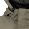 SHIMANO Bunda Rain Jacket Padded Green
