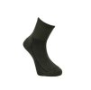 BOBR Ponožky Jaro Podzim Sport Khaki