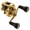 SHIMANO Calcutta Conquest 301 MD XG Left Hand