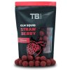 TB BAITS Boilie GLM Squid Strawberry 1kg
