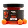 TB BAITS Plovoucí Boilie Pop-Up Banana + NHDC 65g