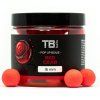 TB BAITS Plovoucí Boilie Pop-Up Banana + NHDC 65g