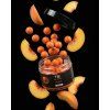 TB BAITS Plovoucí Boilie Pop-Up Banana + NHDC 65g