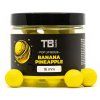 TB BAITS Plovoucí Boilie Pop-Up Banana + NHDC 65g