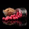 TB BAITS Plovoucí Boilie Pop-Up Banana + NHDC 65g