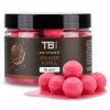 TB BAITS Plovoucí Boilie Pop-Up Banana + NHDC 65g
