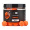TB BAITS Plovoucí Boilie Pop-Up Banana + NHDC 65g