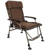 FOX Křeslo Super Deluxe Recliner Chair