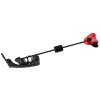 MIKADO Bait Indicator M-Tec Led Swing Indicator Red