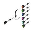 MIKADO Bait Indicator M-Tec Led Swing Indicator