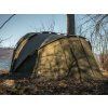GIANTS FISHING Bivak Luxury 2 Man Bivvy