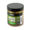 NIKL Boilies v Dipu Corn 250ml