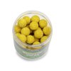 NIKL Rozpustné Boilies Corn 250ml 18mm