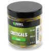 NIKL Criticals boilie Corn 250ml 20mm