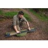 KORUM Obal Na Pruty Progress Folding Quiver 2 Rod