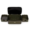 KORUM Box Eva Tackle And Bait Carryall 15l