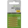 KORUM převlek Smokescreen Anti Tangle Sleeve 10ks