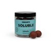 MIKBAITS Rozpustné Boilie Soluble Jahoda 250ml