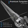 GOMEXUS kleště Exoskeleton stainless Steel fishing Pliers 4