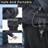 GOMEXUS kleště Exoskeleton stainless Steel fishing Pliers 5