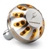 Gomexus Aluminum Reel Power Knob 35 0