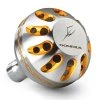 Gomexus Aluminum Reel Power Knob 35 0