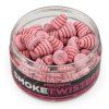 MIKBAITS SMOKE Twisters Chilli Jahoda 100ml