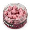 MIKBAITS SMOKE Twisters Chilli Jahoda 100ml