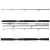 DAIWA BG OffShore Travel Pilk