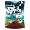 HALDORADO Ready Method 800g Chili