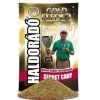 HALDORADO Gold Feeder 1kg Carp