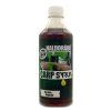 HALDORADO Carp Sirup Big Fish 500ml
