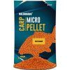 HALDORADO Carp Micro Pellet 600g Mango