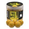 HALDORADO MAX motion boilie v Dipu 20mm Champion Corn