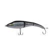 SEBILE Wobler Magic Swimmer Wake 12,5cm 16,9g Natural Shiner