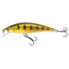 SEBILE Wobler Slim Puncher 120FL Brook Trout