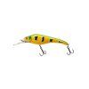 SEBILE Wobler Acast Minnow ML Suspending 10,1g 95mm Peacock