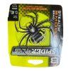 SPIDERWIRE Šňůra Stealth Smooth 8 Yellow 150-240m