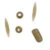 MIKADO SET CARP - HELICOPTER COMPLETE GRAVEL/SAND - 3 ks